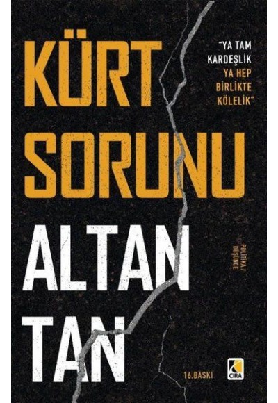 Kürt Sorunu
