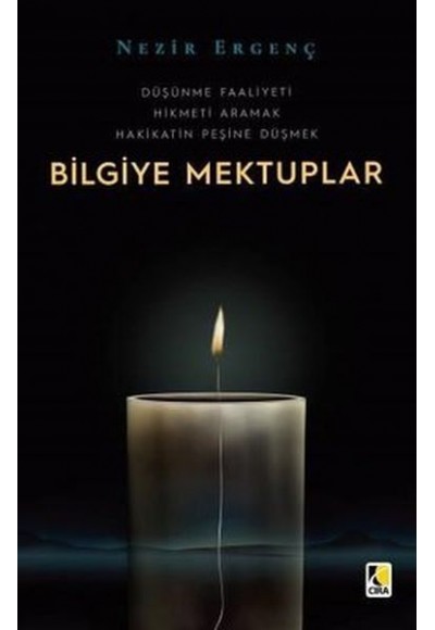 Bilgiye Mektuplar