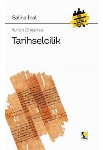 Kur'an İlimleri ve Tarihselcilik