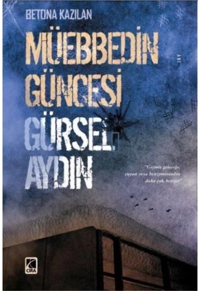 Müebbedin Güncesi