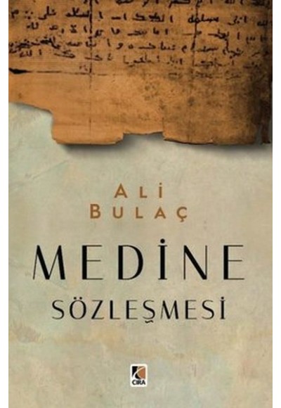 Medine Sözleşmesi