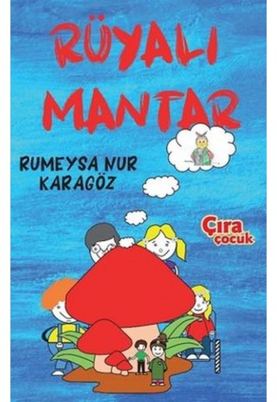 Rüyalı Mantar