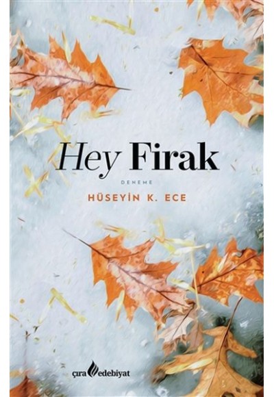 Hey Firak