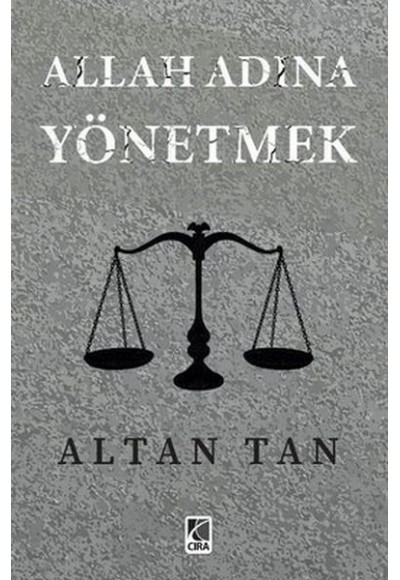 Allah Adına Yönetmek