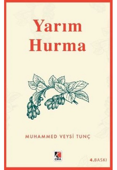 Yarım Hurma