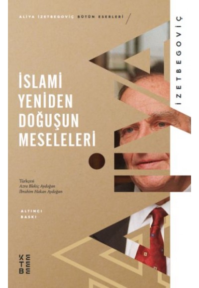 İslami Yeniden Doğuşun Meseleleri