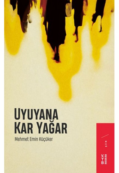 Uyuyana Kar Yağar