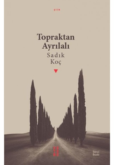 Topraktan Ayrılalı