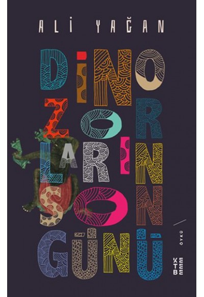 Dinozorların Son Günü