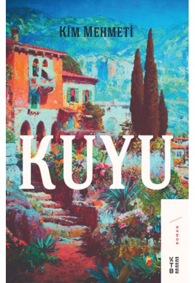 Kuyu