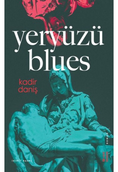 Yeryüzü Blues