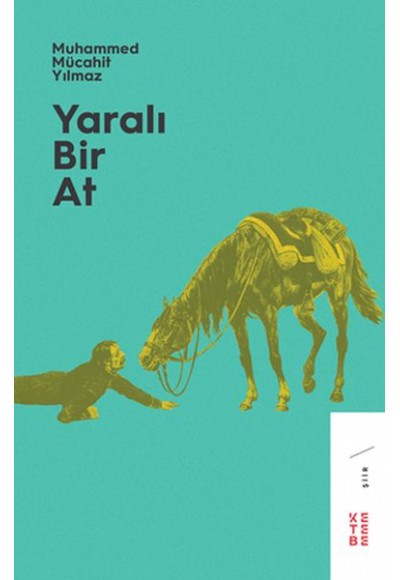 Yaralı Bir At