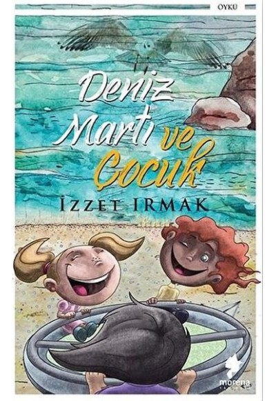 Deniz Martı ve Çocuk