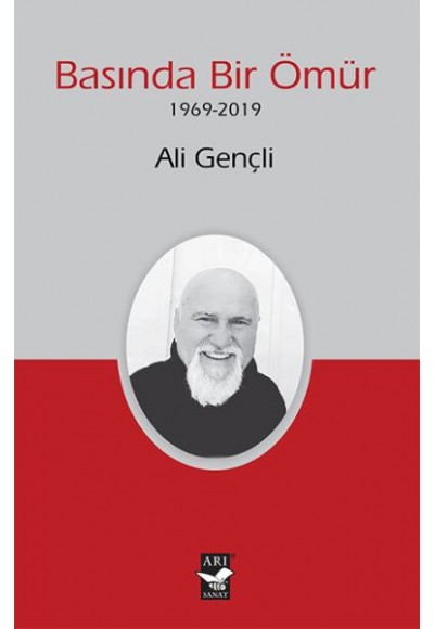 Basında Bir Ömür 1969-2019