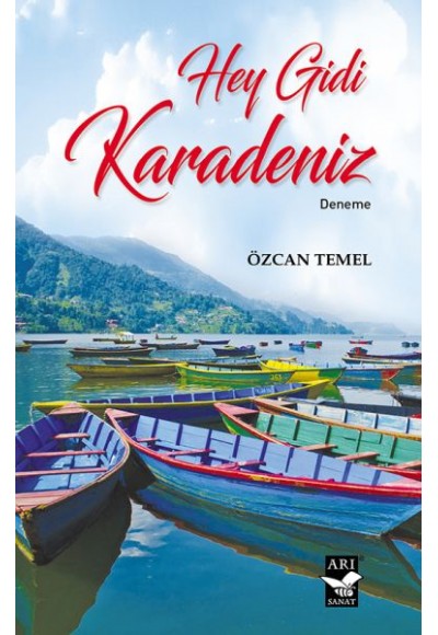 Hey Gidi Karadeniz