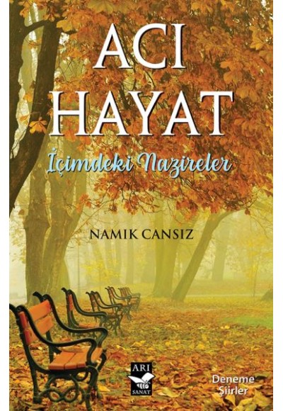 Acı Hayat - İçimdeki Nazireler