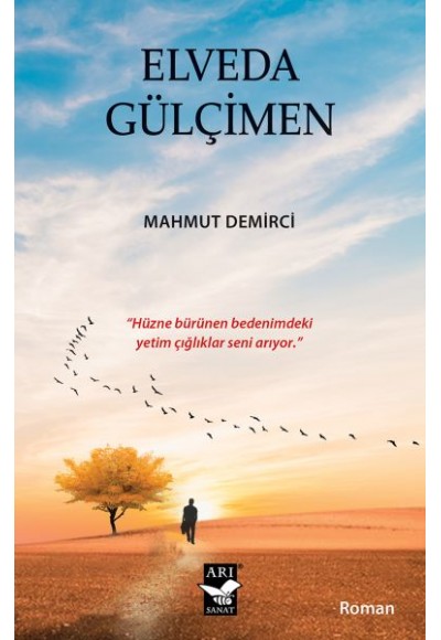 Elveda Gülçimen