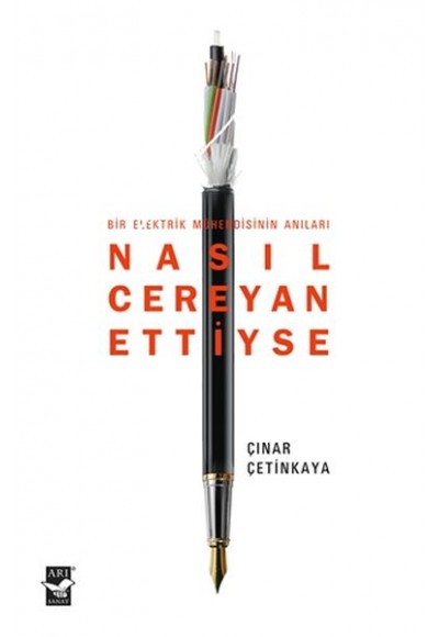 Nasıl Cereyan Ettiyse