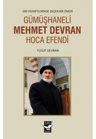 Gümüşhaneli Mehmet Devran Hoca Efendi