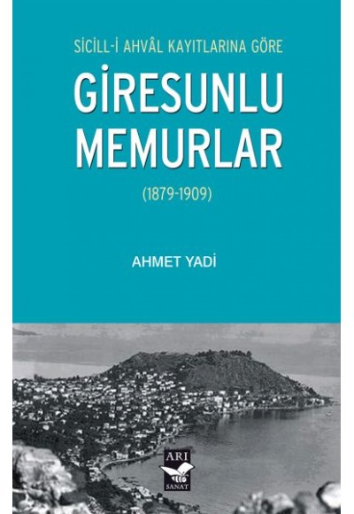 Giresunlu Memurlar