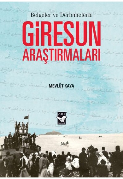 Giresun Araştırmaları