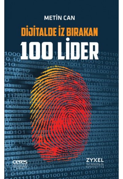 Dijitalde İz Bırakan 100 Lider