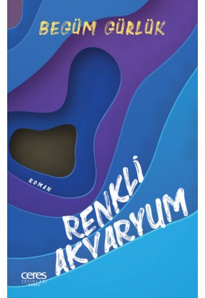 Renkli Akvaryum