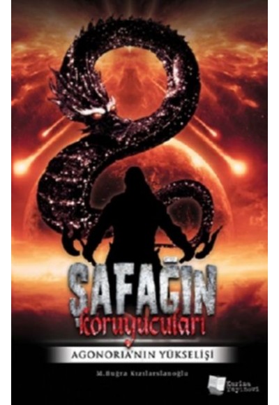 Şafağın Koruyucuları - Agonoria'nın Yükselişi