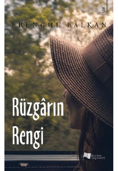 Rüzgarın Rengi