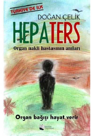 Hepaters