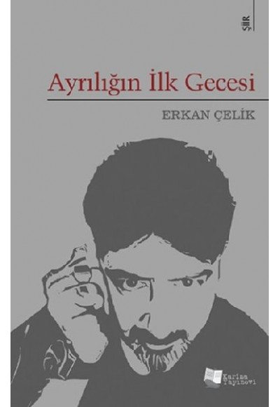 Ayrılığın İlk Gecesi