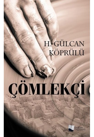 Çömlekçi