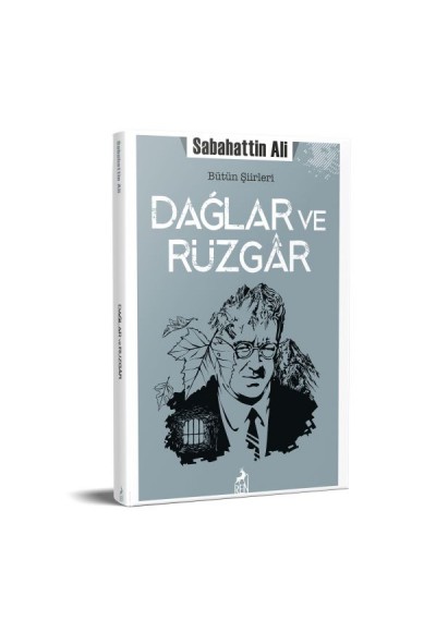 Dağlar ve Rüzgar