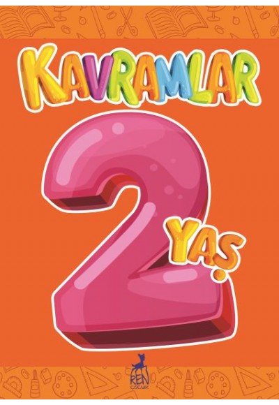 Kavramlar 2 Yaş