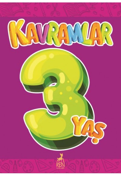 Kavramlar 3 Yaş