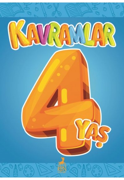 Kavramlar 4 Yaş