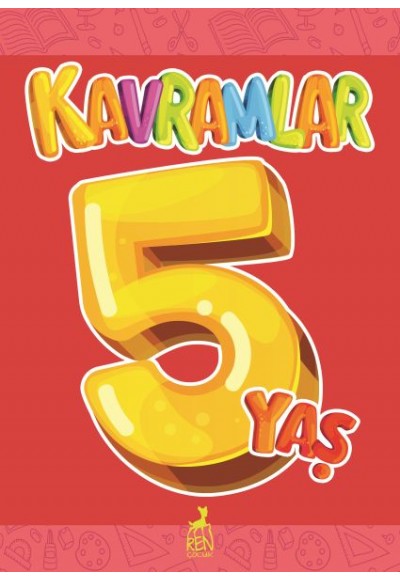 Kavramlar 5 Yaş