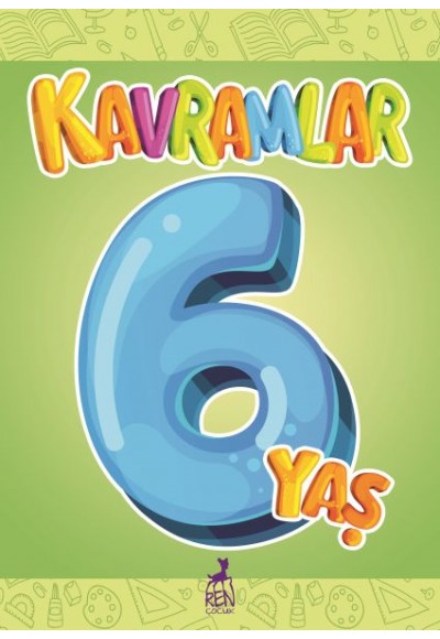 Kavramlar 6 Yaş