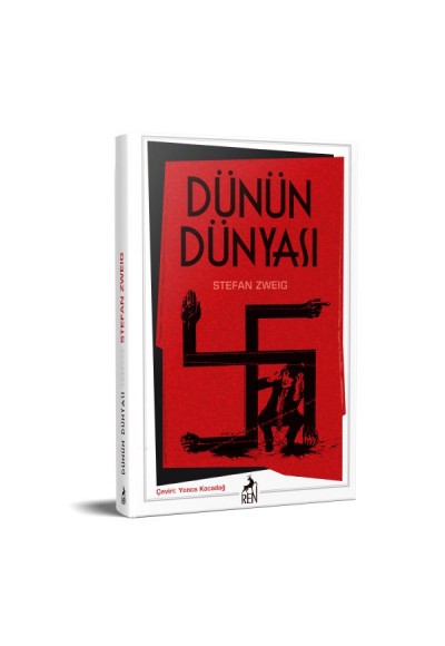 Dünün Dünyası
