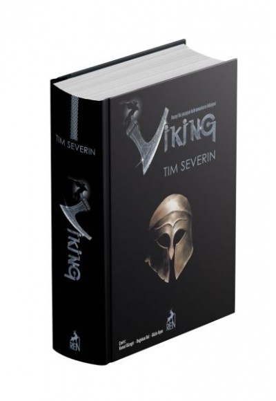Viking - Tek Cilt