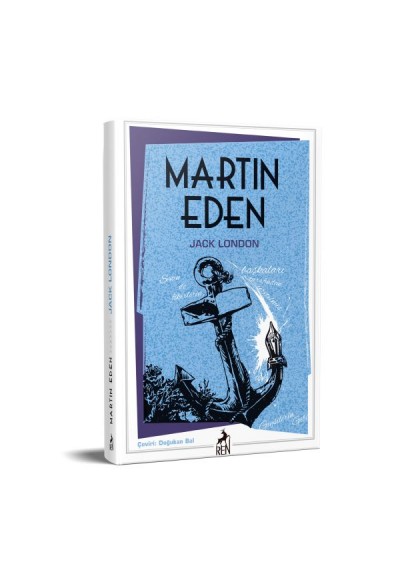 Martin Eden