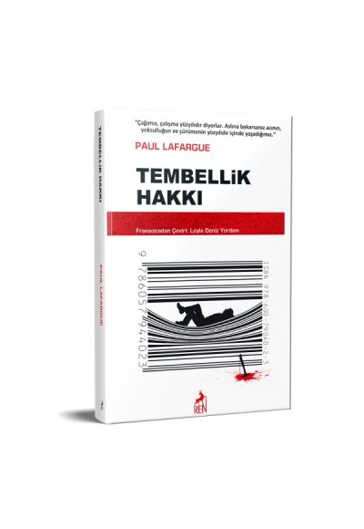 Tembellik Hakkı