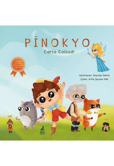 Pinokyo
