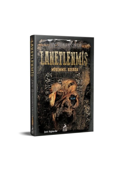 Lanetlenmiş