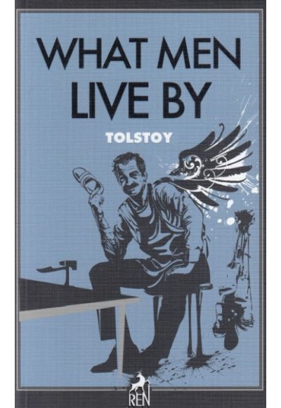 What Men Live By