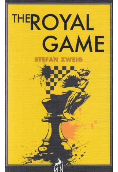 The Royal Game