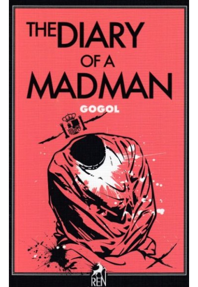 The Diary Of A Madman