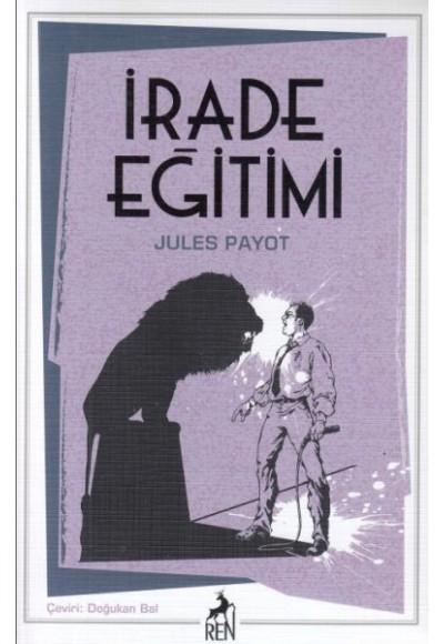 İrade Eğitimi