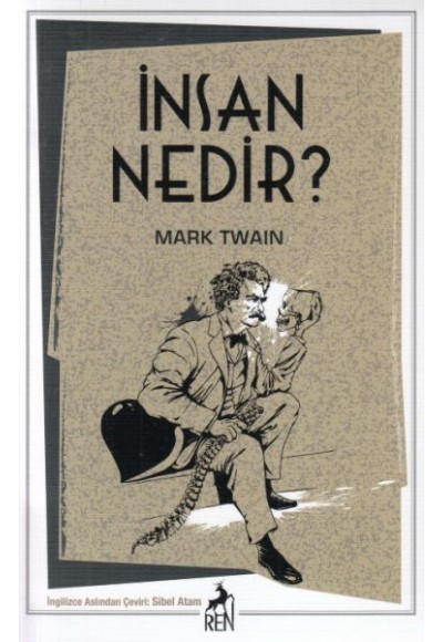 İnsan Nedir?