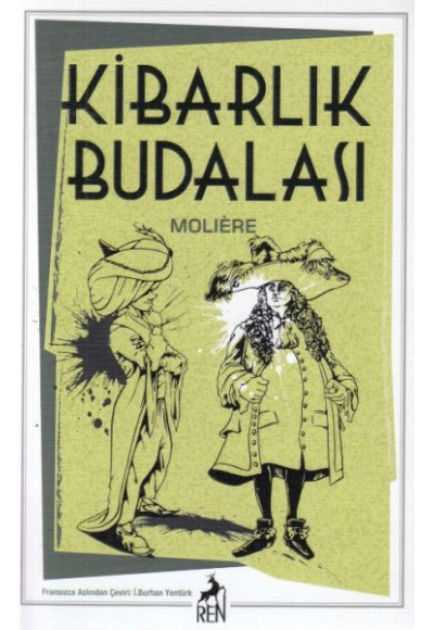 Kibarlık Budalası